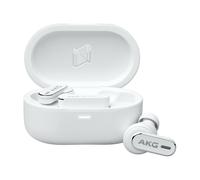 AKG N5 HYBRID ANC AURICOLARI WIRELESS, BIANCO
