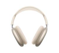 Cuffie wireless Apple AirPods Max con cancellazione attiva del rumore e microfoni integrati per un'esperienza musicale e di chiamata eccezionale - Nouvo