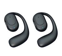 Cuffie wireless Auricolare Bluetooth con microfono a conduzione ossea