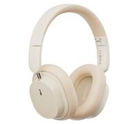 Cuffie wireless Baseus Bowie D05 Bianco crema