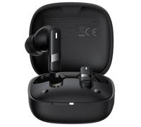 Cuffie wireless Baseus Bowie E20 True Wireless nere