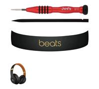 Cuffie Wireless Beats Studio 3 Originali Nero Mezzanotte + Kit Di Riparazione T5