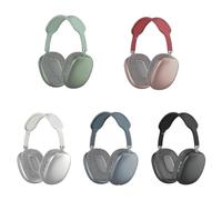 Cuffie wireless Bluetooth 2022 con riduzione fisica del rumore, auricolari stereo per telefono, PC e gaming, ideali come