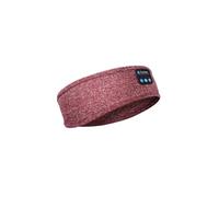 Cuffie wireless Bluetooth 5.0 per dormire con mascherina per gli occhi