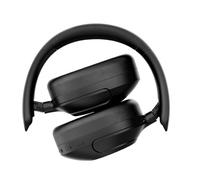Cuffie Wireless Bluetooth 5.1 60 Ore Di Autonomia | QCY ANC H4 USB-C Nero