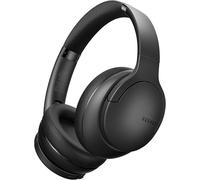 Cuffie Wireless Bluetooth 5.3 90Ore Riproduzione Cuffiette Microfono Incorporato