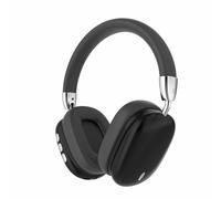 Cuffie wireless Bluetooth 5.3, qualità del suono HI-FI, pieghevoli e portatili, lunga durata della batteria, archetto regolabile, commutazione dispositivo intelligente, modalità di gioco a bassa