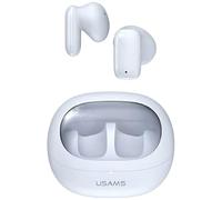 Cuffie wireless Bluetooth 5.3 TWS USAMS blu