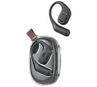 Cuffie wireless Bluetooth 5.3 USAMS G26 nere