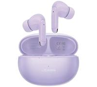 Cuffie wireless Bluetooth 5.3 USAMS TWS con doppio microfono e cancellazione del