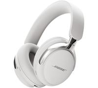 Cuffie wireless Bluetooth Bose QuietComfort Ultra Gen 2 con cancellazione del rumore - Bianco