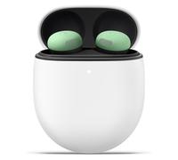 Cuffie wireless Bluetooth Google Pixel Buds Pro 2 con cancellazione del rumore (verde)