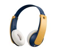 Cuffie wireless Bluetooth JVC Kenwood HA-KD10W-Y nuovissime Giappone