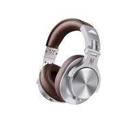 Cuffie wireless Bluetooth OneOdio Fusion A70, cuffie chiuse, cuffie da studio professionali, cuffie cablate, cuffie di monitoraggio