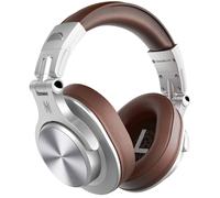 Cuffie wireless Bluetooth over-ear con audio ad alta risoluzione e doppia modalità di funzionamento, per un intrattenimento senza interruzioni