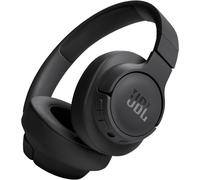 Cuffie wireless Bluetooth pieghevoli JBL Tune 720BT nere