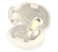 Cuffie wireless Bluetooth TWS U20 Pro - Bianche