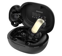 Cuffie wireless Bluetooth TWS U20 Pro - Nere