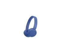Cuffie Wireless Bluetooth WH-CH530 - Blu Cobalto - Sopra-auricolari - Manuale dell'utente - Adulti
