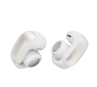 BOSE Ultra Open Earbuds AURICOLARI WIRELESS, Diamond/bianco