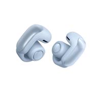 Cuffie wireless Bose Ultra Open Earbuds con riduzione attiva del rumore, Blu chiaro - Nouvo
