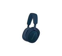 Cuffie wireless Bowers & Wilkins Bluetooth 5.2 con cancellazione del rumore, blu