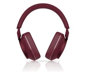 Cuffie wireless Bowers & Wilkins Bluetooth 5.2 con cancellazione del rumore e 6 microfoni