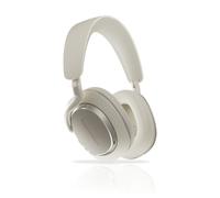 Cuffie wireless Bowers & Wilkins Px7 S3 Bluetooth aptX con cancellazione del rumore, bianche