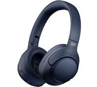 Cuffie wireless circumaurali Bluetooth H3 ANC con audio ad alta risoluzione