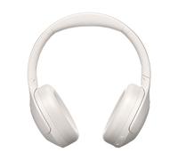 Cuffie wireless circumaurali Bluetooth H3 Lite ANC - Bianche