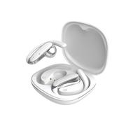 Cuffie wireless circumaurali Bluetooth U17Z OWS - Bianche