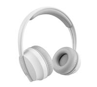 Music Hero - Cuffie Wireless Mhheadflickbtw-bianco MUSIC HERO