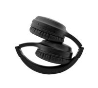 Cuffie wireless Coolbox Air 40 con cancellazione attiva del rumore Nero
