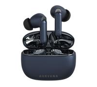 CREATIVE Aurvana Ace Mimi - Auricolari wireless veri con personalizzazione del suono Mimi, sistema a doppio driver xMEMS, LDAC e LE Audio