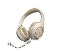 Cuffie wireless da gioco A8 Cuffie stereo con microfono cablato sopra l'ore