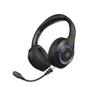 Cuffie wireless da gioco A8 Cuffie stereo con microfono cablato sopra l'ore