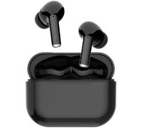 Cuffie wireless Daewoo TWS In Ear DW2001 con custodia di ricarica in nero