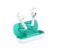 Cuffie wireless - Defunc - TRUE SPORT - Intrauricolari - Bianco - Sport