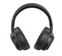 Cuffie wireless di traduzione AI: 169 lingue, touch screen e 46 ore di durata della batteria, 6 modalità di traduzione, wireless V6.0, touchscreen LCD a colori rimovibile, per studio, viaggi, economia