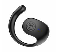 Cuffie wireless - Direzione audio per ossa d'aria, auricolari leggeri avvolgenti | Informazioni sulle cuffie per sport auricolari, comodo apparecchio acustico per la guida di ciclismo e tutti i giorni