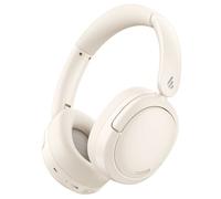 Cuffie wireless Edifier Bluetooth 5.4 con cancellazione del rumore e microfono (beige)