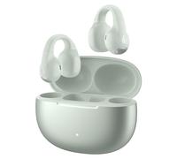 Cuffie wireless Edifier Open-Ear, 28 ore, IP56, verde