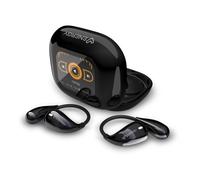 Cuffie wireless Energy Sistem OpenVoice Translation OWS - Bluetooth 5.4 - Traduzione istantanea con intelligenza artificiale - Chiamate con chiarezza vocale professionale - Durata della batteria di 30