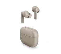 Energy Sistem Auriculares Inalambrico Style 2 - Inalambrico Stereo - BT 5.0 - Graves Profundos - Caja de Carga - Color Oro