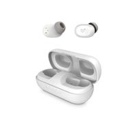 Cuffie Wireless Energy Sistem Urban 3 - Wireless - Design Compatto - Scatola di Ricarica Wireless - Colore Bianco