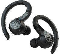 JLab Epic Air Sport Cuffie Wireless A clip, In-ear Bluetooth Nero