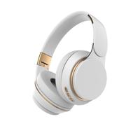 Cuffie wireless EQWLJWE FG-07S, cuffie da gioco con microfono, cuffie stereo, cuffie Bluetooth, offerta speciale per le festività.