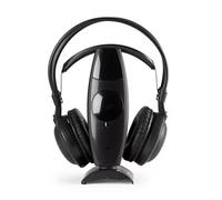 Cuffie wireless Fonestar FA-8060 nere