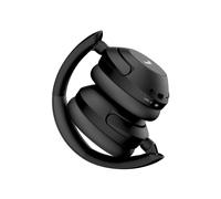 Cuffie wireless - GENIUS - HS-810BT - Bluetooth 5.3 - Autonomia 8h - Cancellazione del rumore passiva