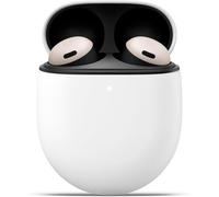 Cuffie wireless Google Pixel Buds Pro in porcellana